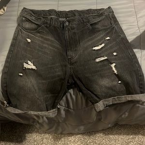 CSG 38 cargo jeans